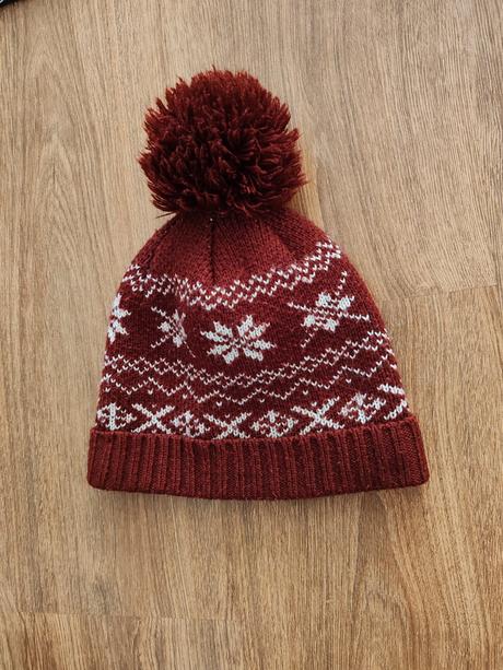 Zimná čiapka, next,116