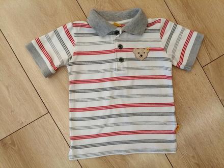 Parádne tričko, 80