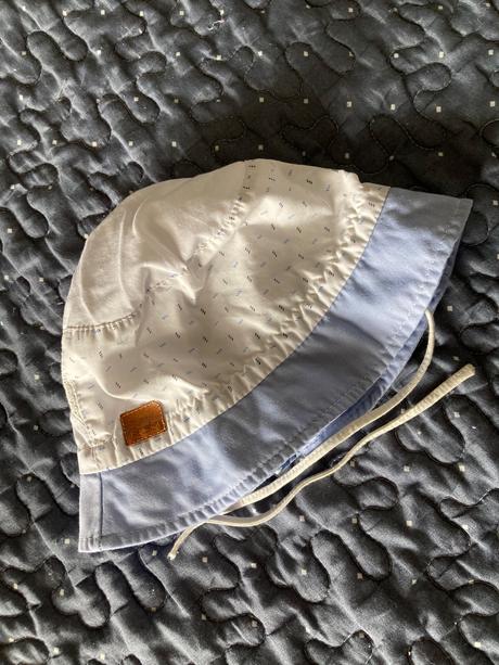 Letné klobúky, h&m,80