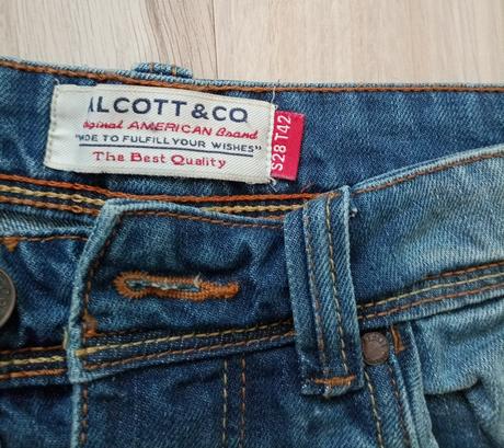 Riflové kratasky, m