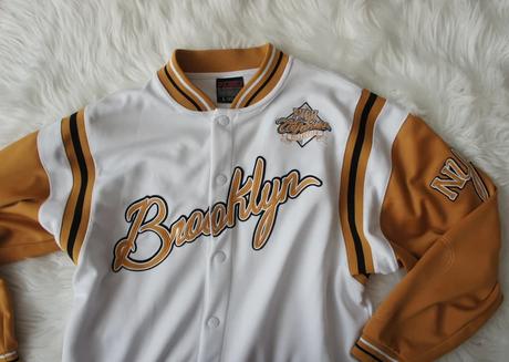 Mikina hip-hop + tielko, l