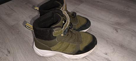 Topánky/tenisky 29, lotto,29