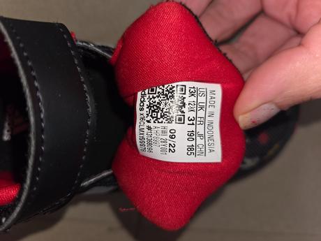 Botasky adidas, adidas,31