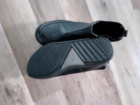 Prechodná obuv, lacoste,35