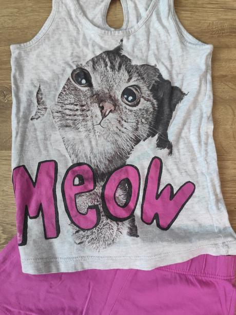 Súprava benetton , veľ.4-5roky, benetton,116