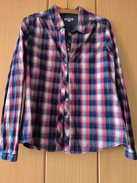 Dámska košeľa kenvelo, kenvelo,l