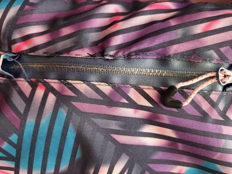 Vetrovka, lupilu,128