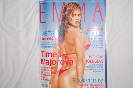 Časopis,-y pre rodinku,, 