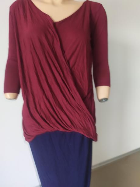 C 602 tunika, gate,xs