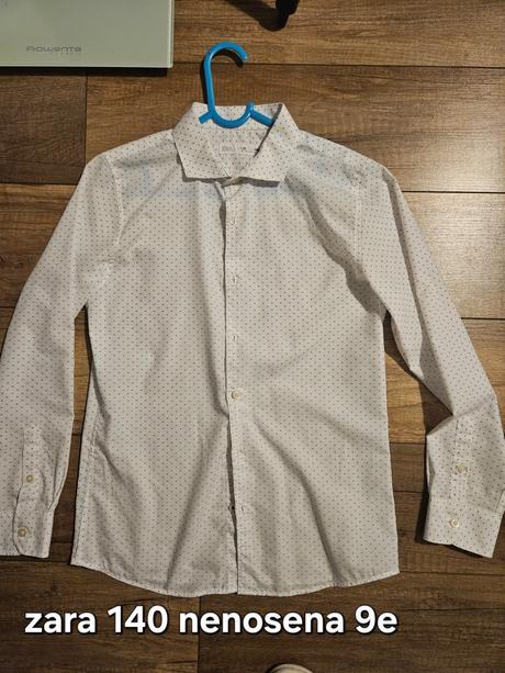 Kosela zara, zara,140