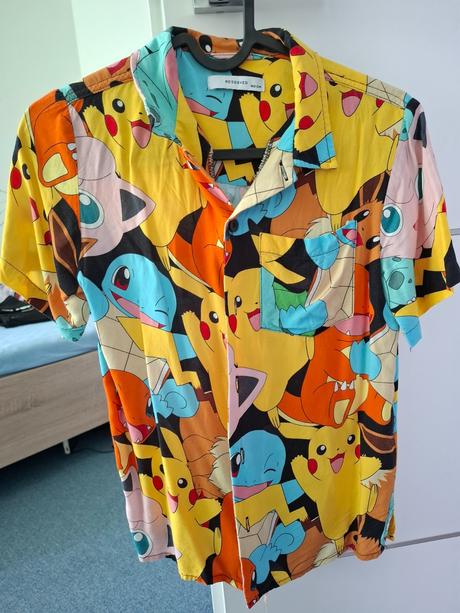 Kosela pokemon, reserved,140