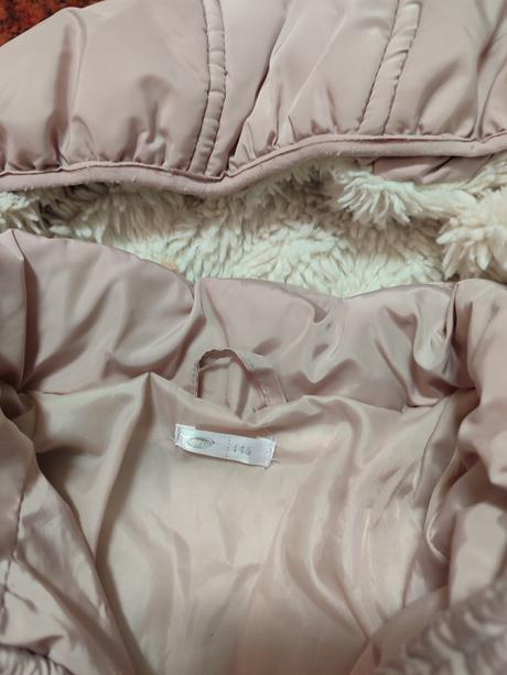 Bunda plus strupandle, pepco,146