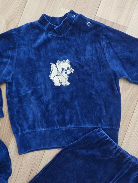 Tepláková súprava, 86