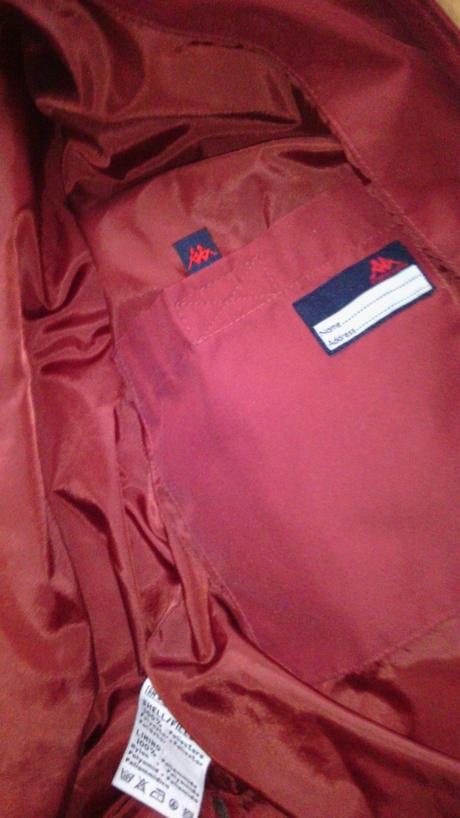 Kappa bunda, kappa,l