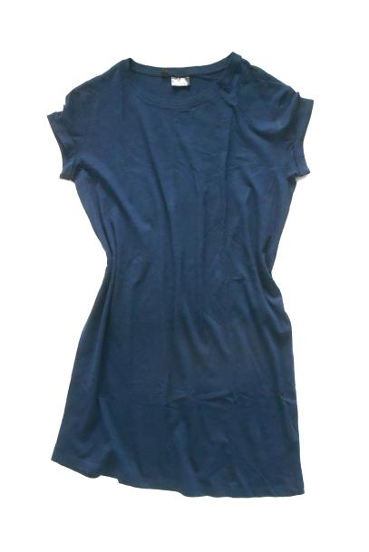 Tenké bavlnené letné šaty bonprix veľ.40/42, bonprix,40