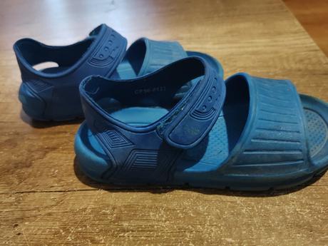 Boty do vody, sprandi,29