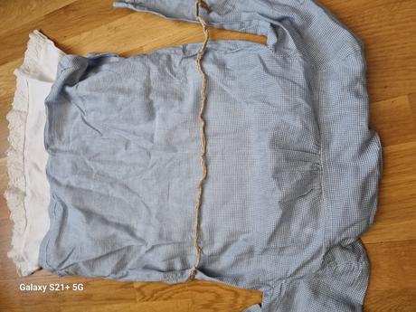 Košieľka, zara,116