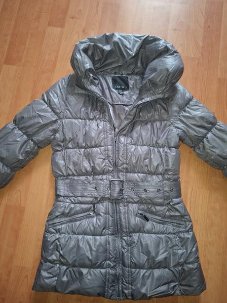 Damska bunda, amisu,34