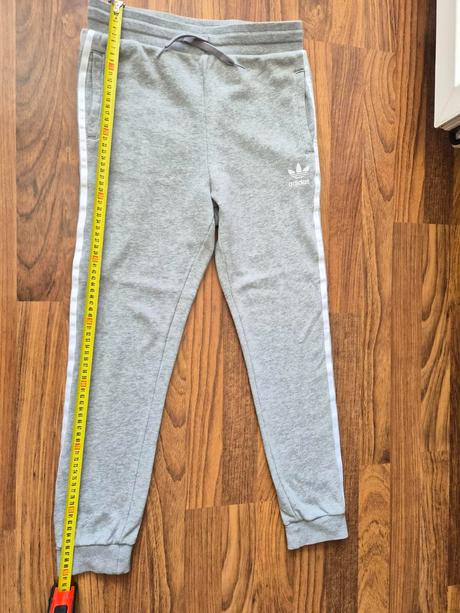 Krásne adidas tepláky 158, adidas,158
