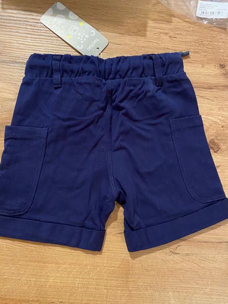 Kraťasy tuc tuc tmavomodre, tuc tuc,92 - 158