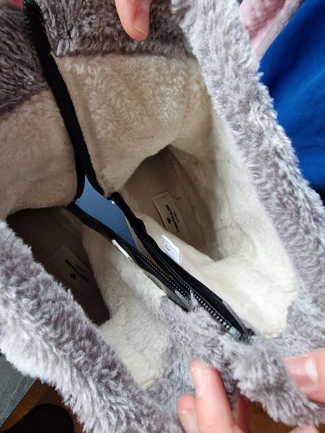 Dievčenské čižmy tom tailor, tom tailor,37