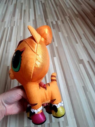 Plyšák lol mačka, 