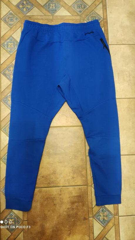 Teplakova suprava pitbull, m