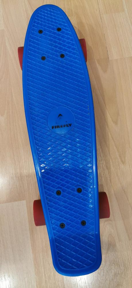 Pennyboard, 