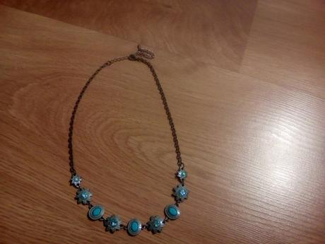 Náhrdelník, avon