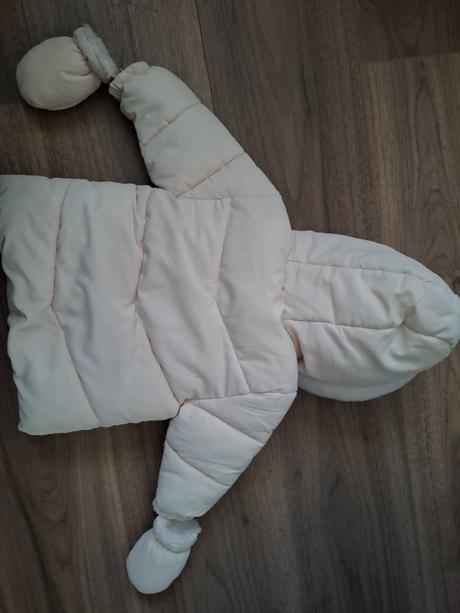 Zimná bunda, f&f,62
