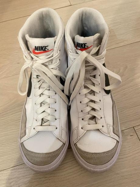 Nike botasky, nike,38