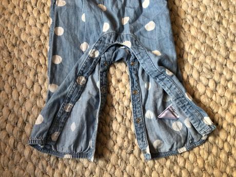 Letný overal, gap,86