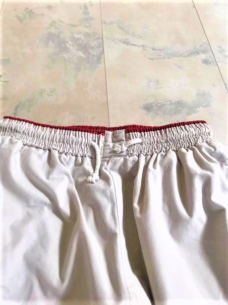 Kapsáče na turistiku, m