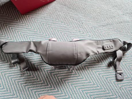 Masazny pristroj novy, 