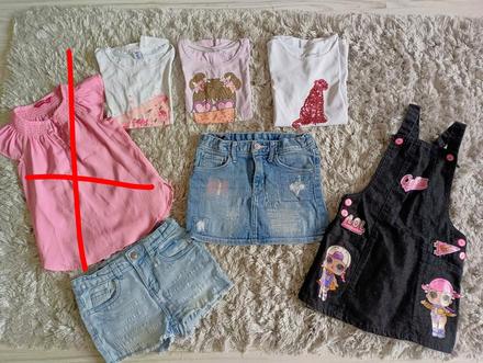 Balík veľ.116, 104–116