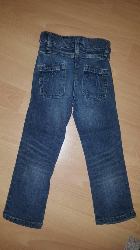 Dievčenské rifle, impidimpi,86