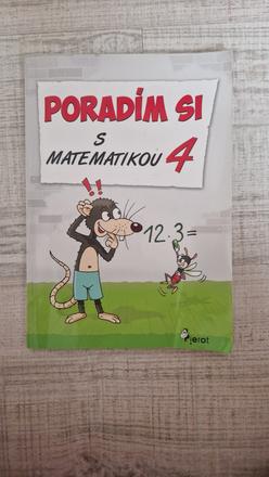 Poradim si s matematikou 4,