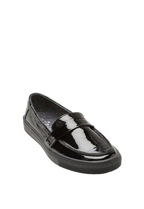 Lakované mokasíny next uk, next,28