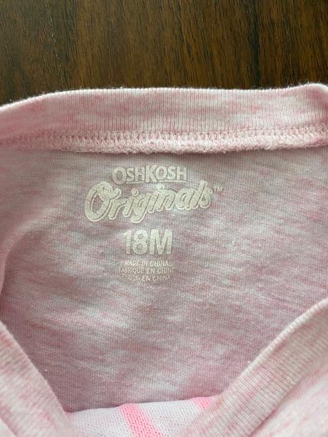 Krásny set kratasky a tričká, 86