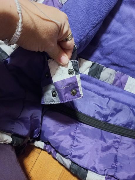 Zimna bunda, okay,128