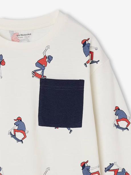 Tričko vertbaudet, vertbaudet,92 - 164