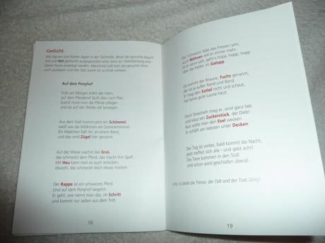 Hra ratz fatz auf den pferdehof - od 3 rokov,