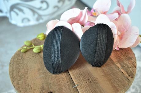 Pomôcka na vytvorenie účesu, 