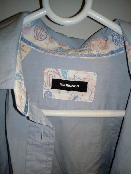 Damska košeľa č40, 40