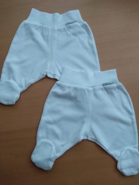 Biele poldupačky, 56