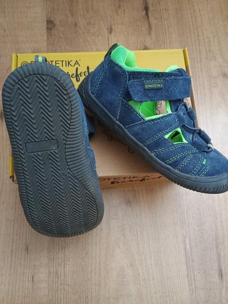 Sandalky barefoot protetika, protetika,29