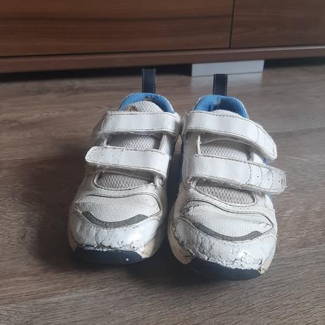 Detské tenisky, adidas,28