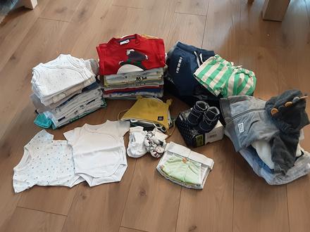 Novorodenický balíček, mayoral,50