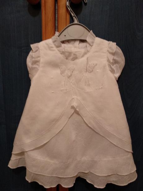 Šaticky do krstu, mamas & papas,68