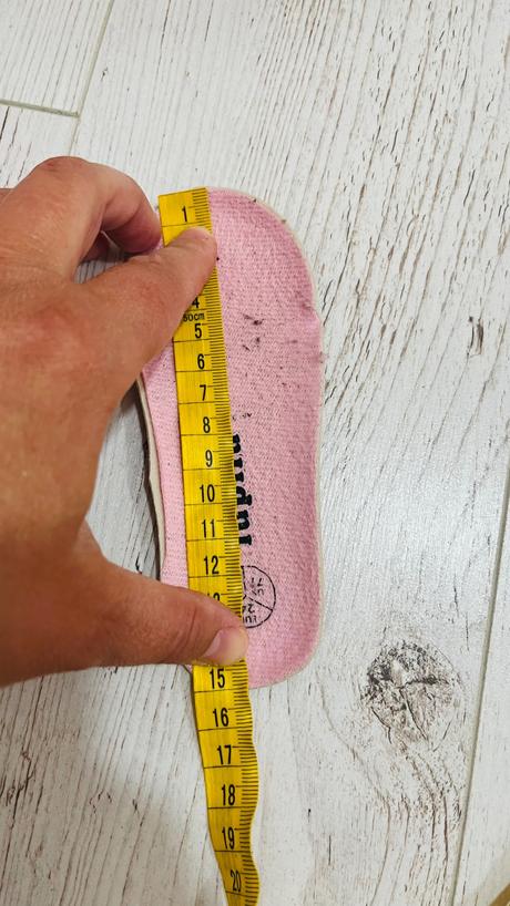 Papucky lupilu 24, lupilu,24